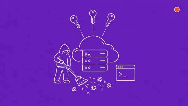PCPJack is a Linux cloud worm exploiting five CVEs across exposed cloud services. It evicts rival TeamPCP malware before establishing persistence and stealing credentials at scale.
