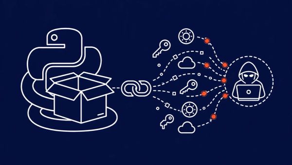 PyTorch Lightning versions 2.6.2 and 2.6.3 were backdoored in a supply chain attack that automatically steals SSH keys, cloud credentials, GitHub tokens, and crypto wallets on import.