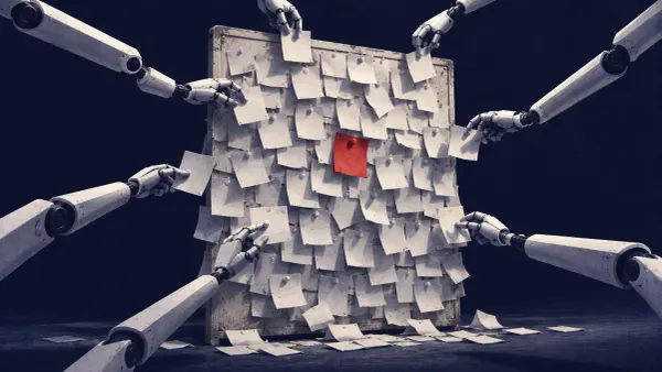 Checklist of four defender controls for autonomous AI agents: inventory outbound reach, constrain actions, log web activity, watch vendor disclosure.