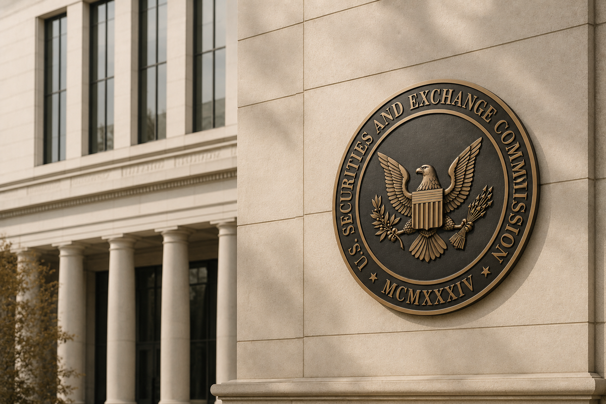 SEC Rewrites the Shareholder Proposal Rulebook