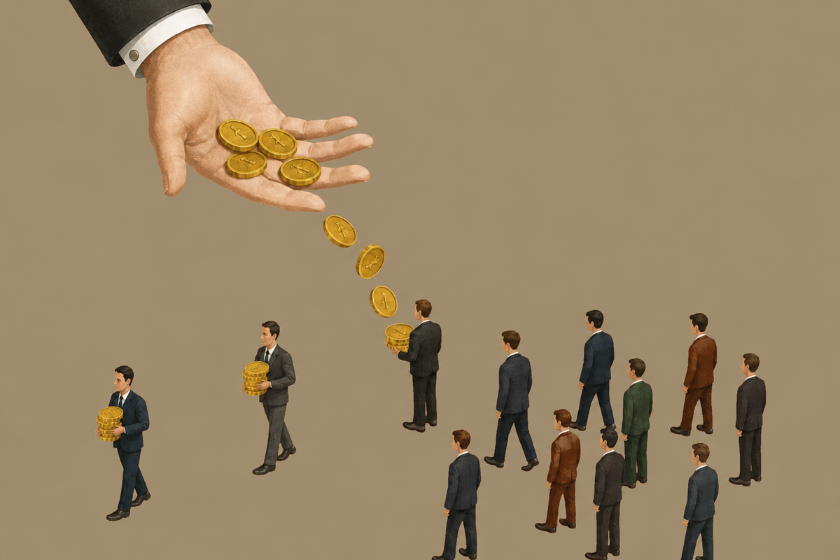 The Wood Group Affair: How a “Poor Financial Culture” Destroyed £13m and 78% of Shareholder Value