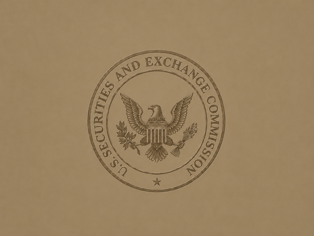 SEC Rewrites the Shareholder Proposal Rulebook