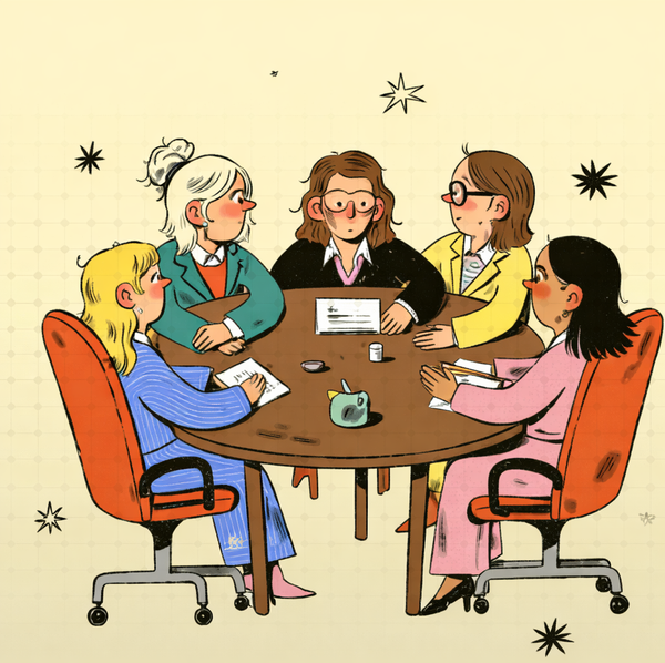 Boards Must Now Govern AI, Not Just Discuss It