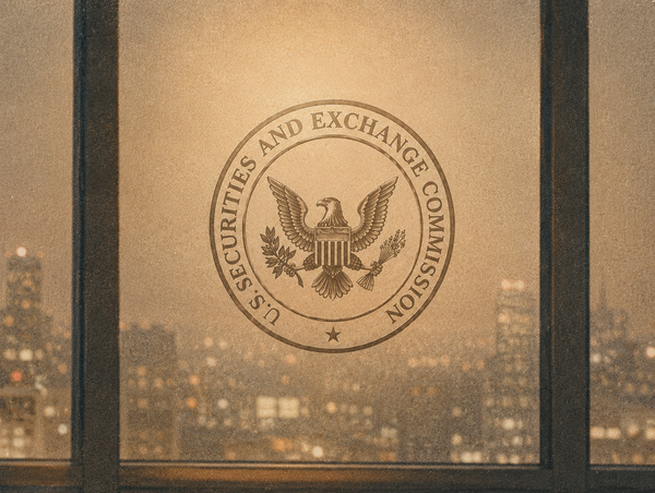 SEC Rewrites the Shareholder Proposal Rulebook