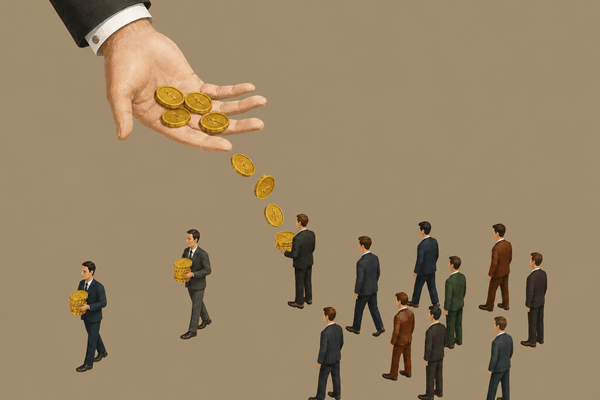 The Wood Group Affair: How a “Poor Financial Culture” Destroyed £13m and 78% of Shareholder Value