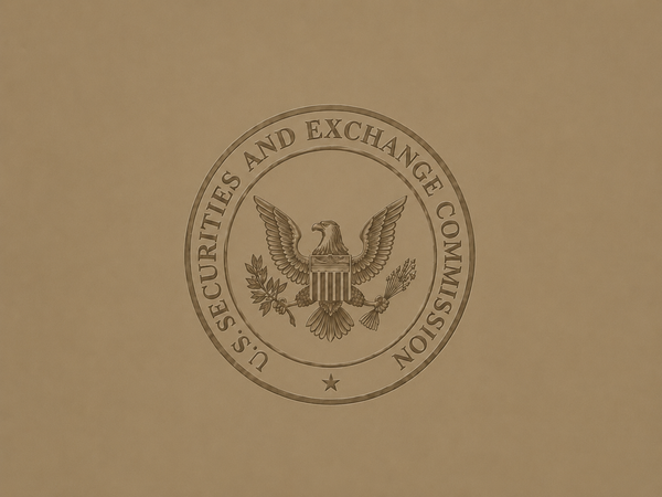 SEC Rewrites the Shareholder Proposal Rulebook