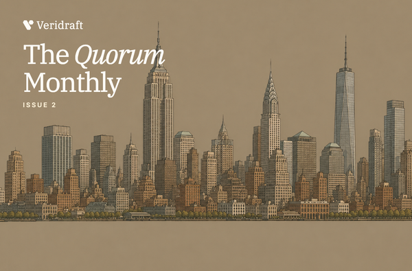 The Quorum - Issue #2