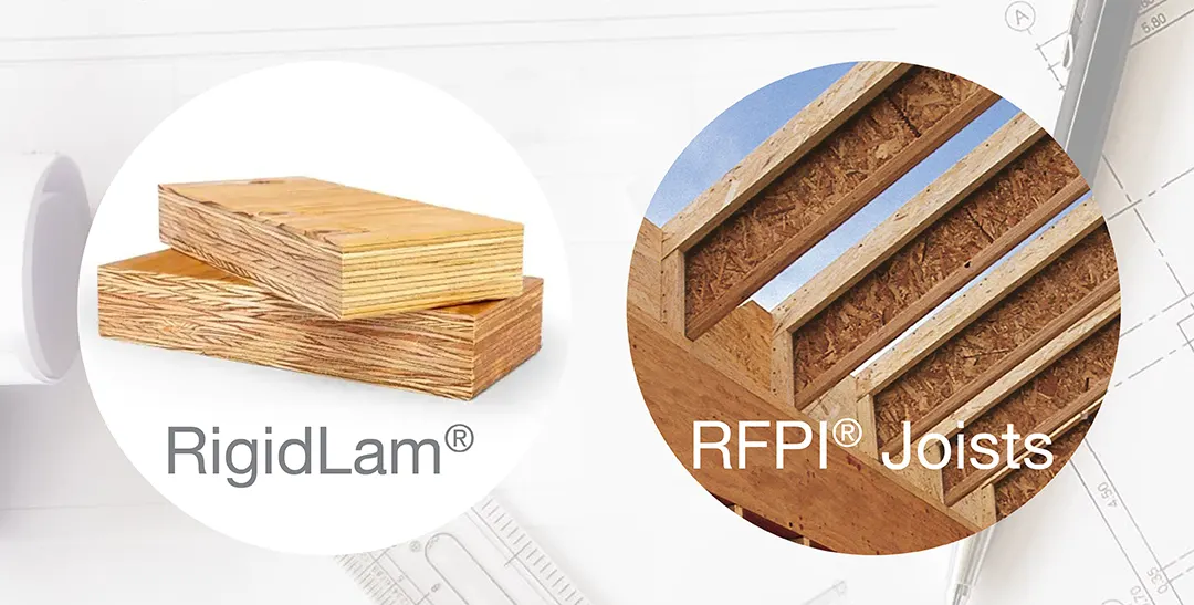 Palmer-Donavin Introduces Engineered Wood Category to Midwest