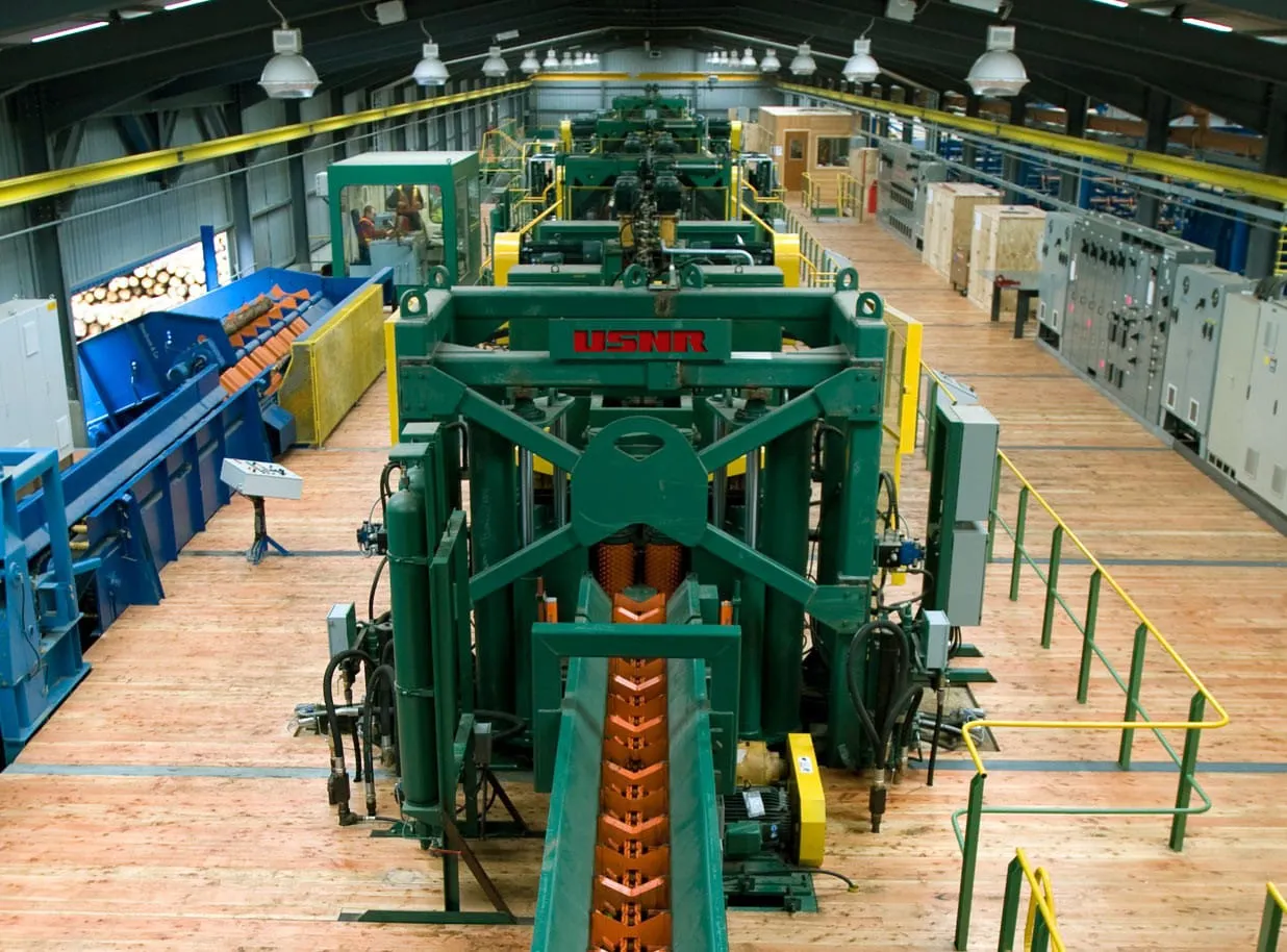 Machinery, Tooling Giants Merge