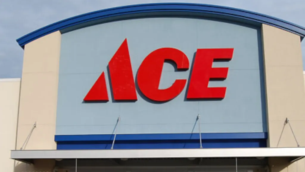 Ace Adding Central California DC