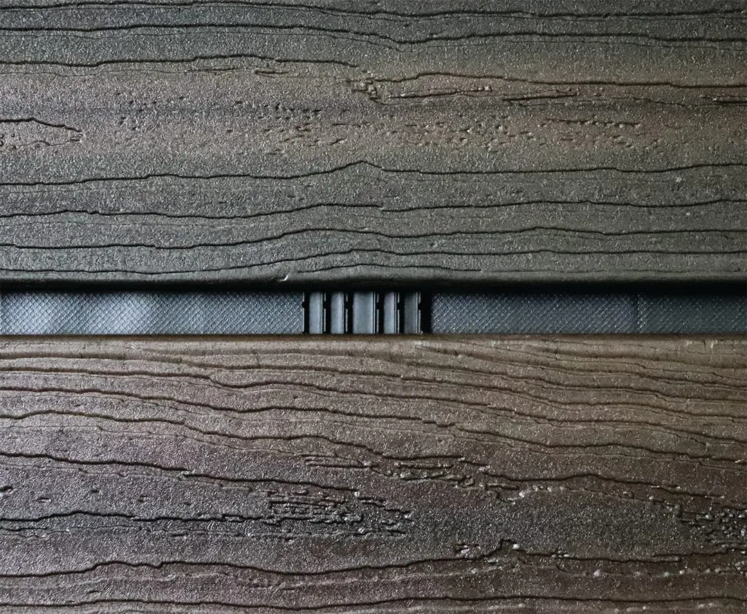 Redesigned Furring Strips