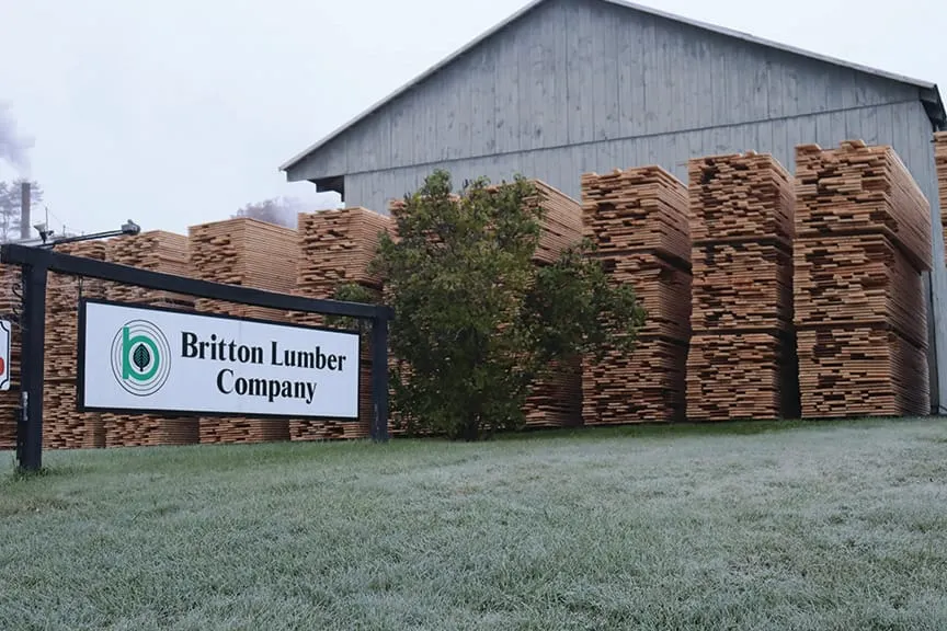 New Hampshire Mill Plans Expansion
