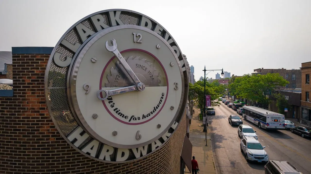 Employees Purchase Chicago’s Clark-Devon Hardware