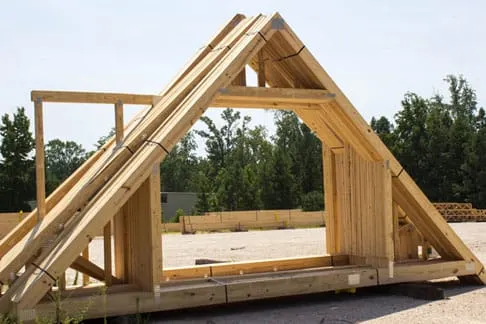 US LBM PURCHASES NC TRUSS MANUFACTURER COMTECH