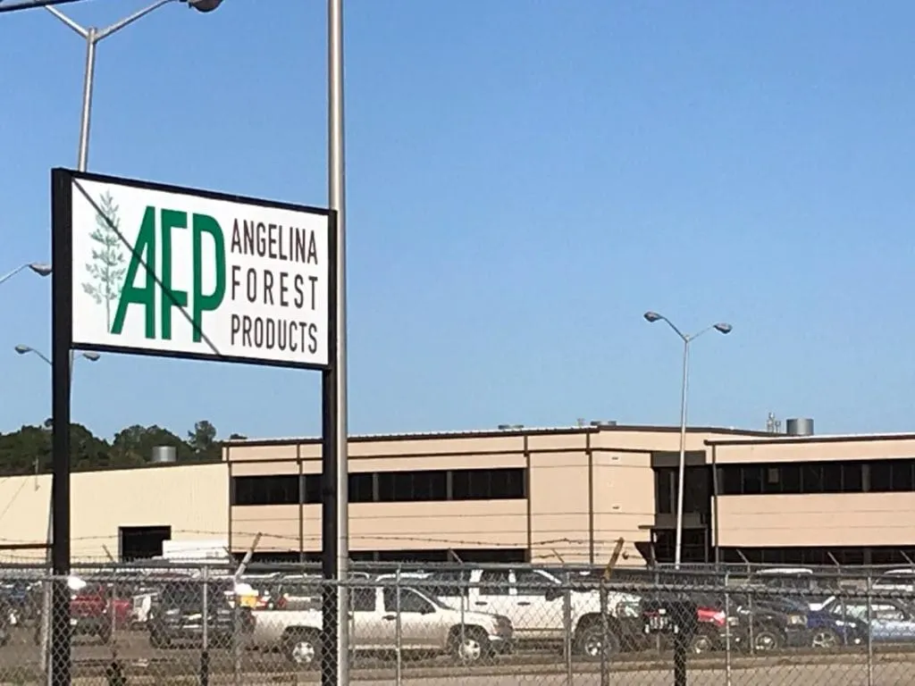 West Fraser Picks Up Near-New SYP Mill