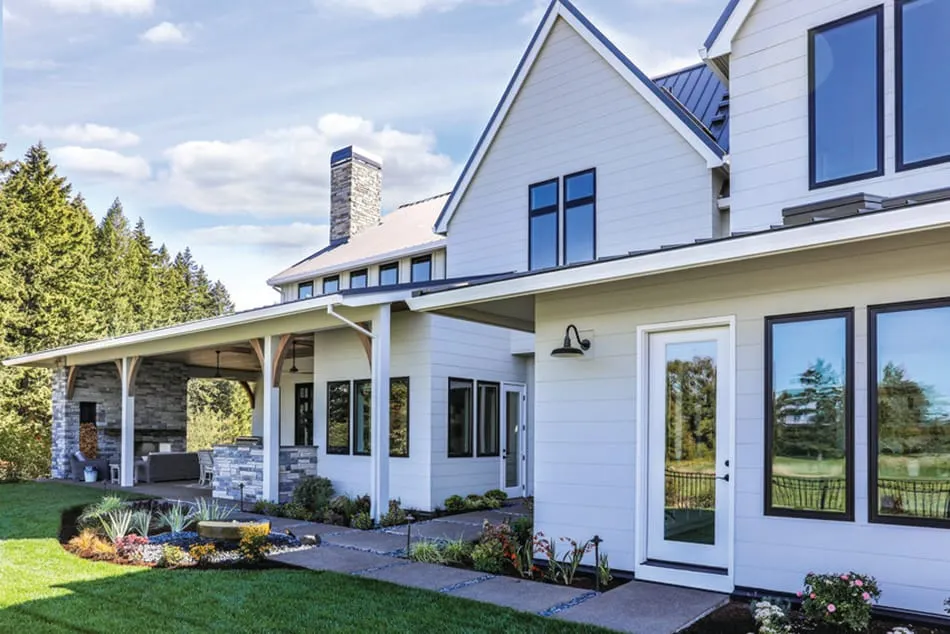 FIBER CEMENT ARTISTRY