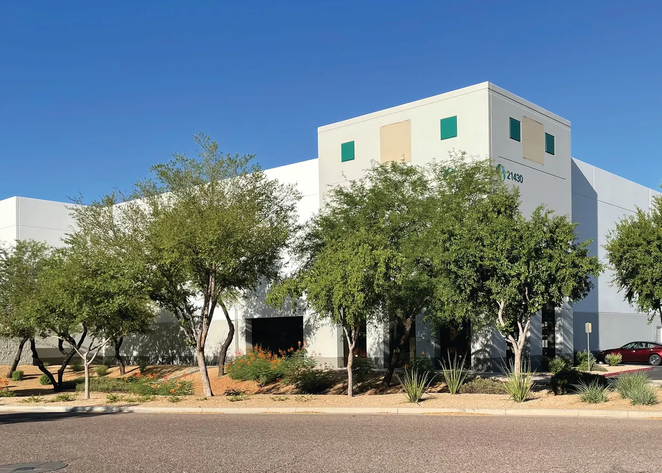 KOLBE EXPANDS MANUFACTURING INTO WEST