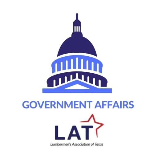 Lumbermen’s Association of Texas (LAT) Announces 2023 LBM Policy Priorities