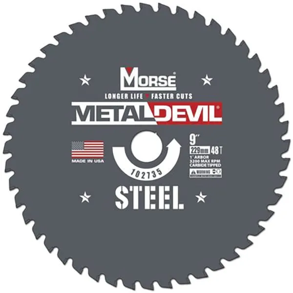 STEELY BLADES