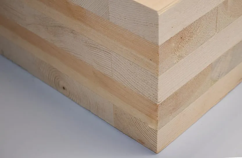 North American CLT vs. Imported Product