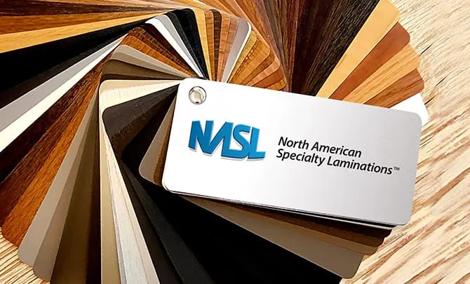 NORTH AMERICAN SPECIALTY LAMINATIONS ACQUIRES WISCONSIN PREFINISHERS