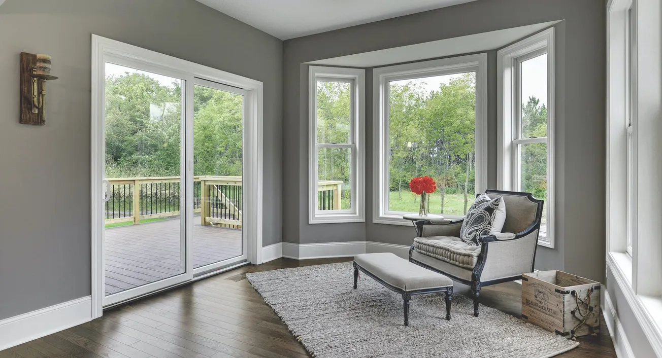 Consumers Pick Favorites in Windows & Patio Doors