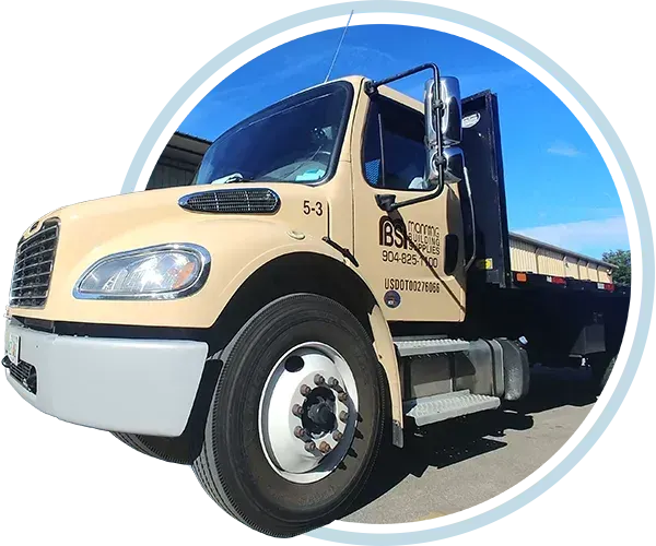 US LBM BUYS FLORIDA’S MANNING