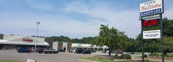 NEW TRUE VALUE REPLACES OLD IN MICHIGAN