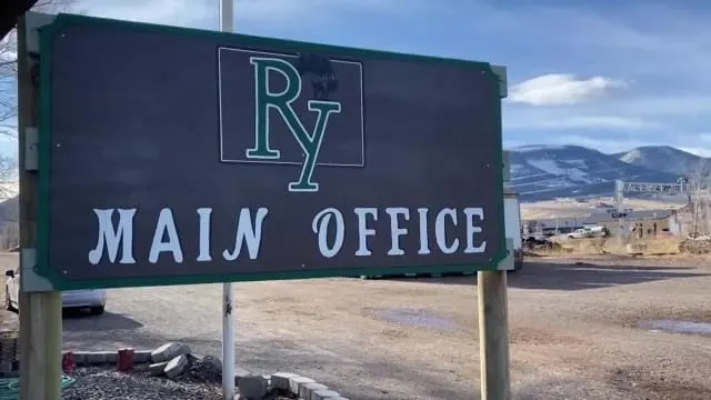 After Second Fire, R-Y Giving Up on Montana Sawmill