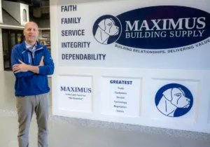 MAXIMUS BUYS TENNESSEE’S BRIGHTON LUMBER