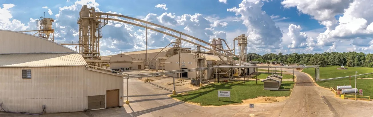 Roseburg to Close Particleboard Mill