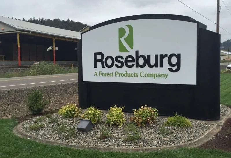 KRONOSPAN BUYING ROSEBURG’S SIMSBORO PARTICLEBOARD PLANT