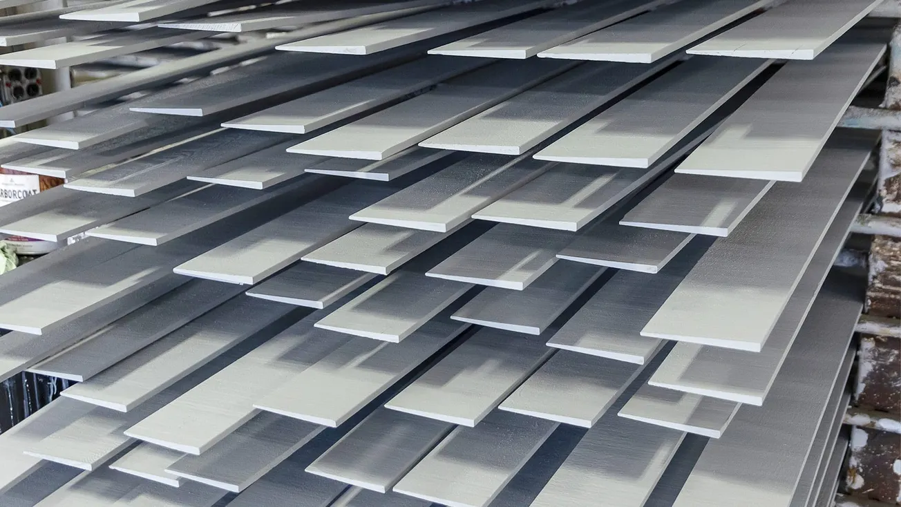 Russin Acquires Factory Finishing Equipment