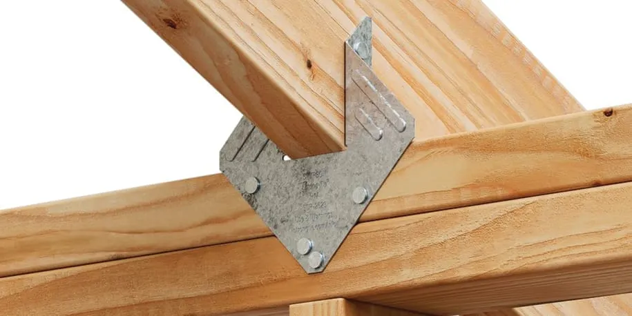 SIMPSON STRONG-TIE EXPANDING IN TENNESSEE