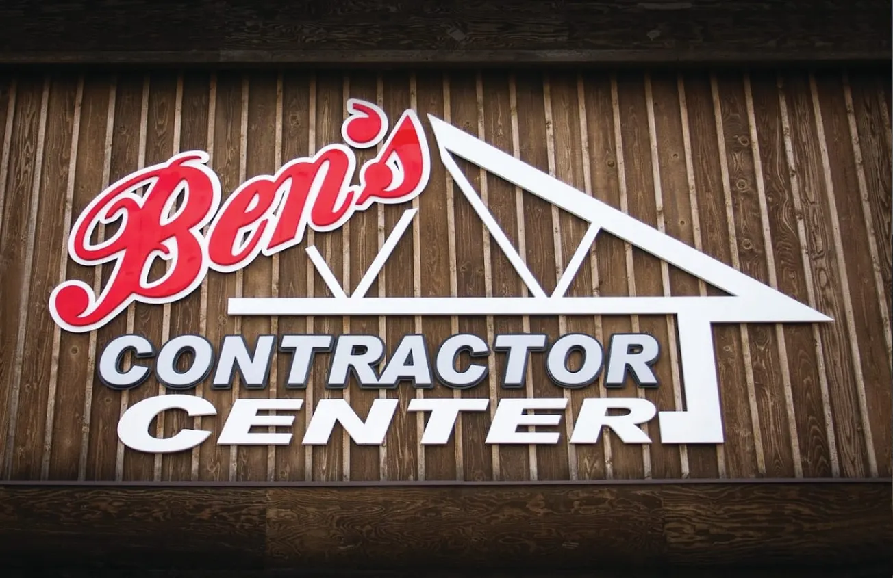 Dealer Profile: Michigan’s Ben’s Contractor Center
