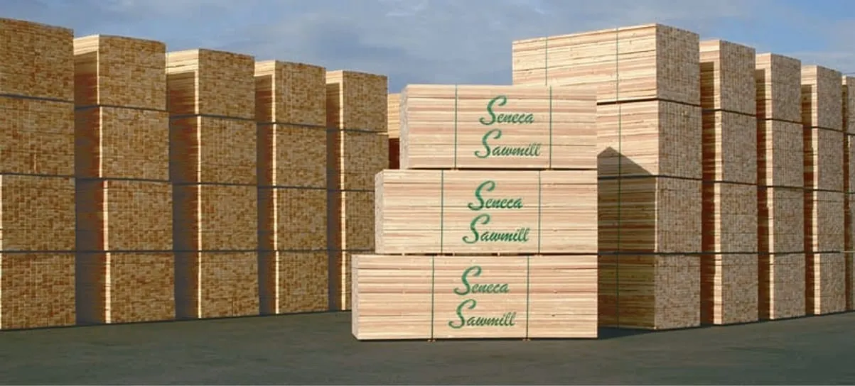 SPI To Acquire Seneca