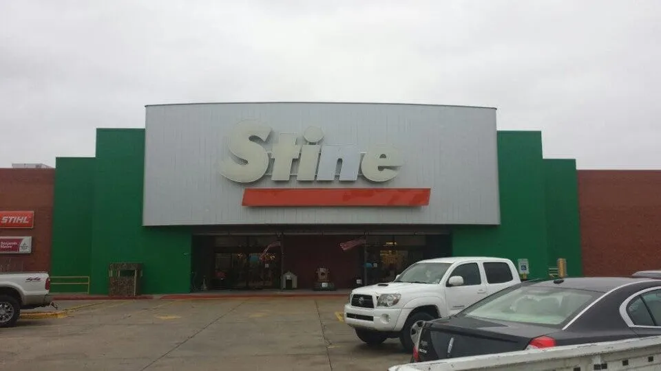 STINE LUMBER BUYS LOUISIANA’S FRUGE