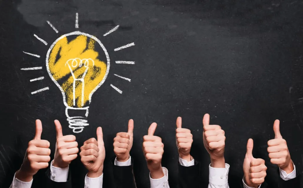 Olsen on Sales: The Power of Suggestion
