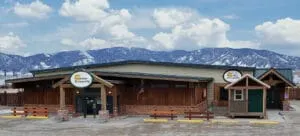 TAL EXPANDS IN WESTERN MONTANA