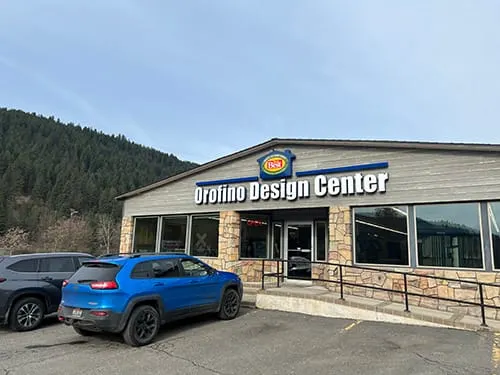 TAL Holdings Buying Orofino Builders Supply