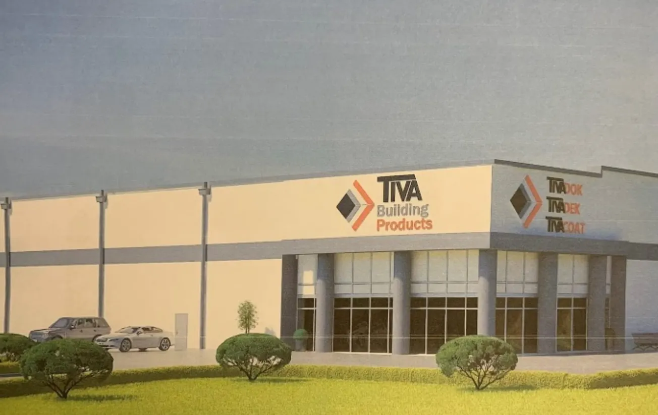 TIVA Expanding Manufacturing to the US