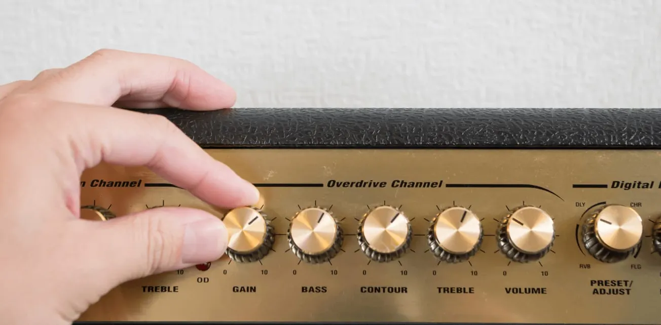 Olsen on Sales: Sales Tones