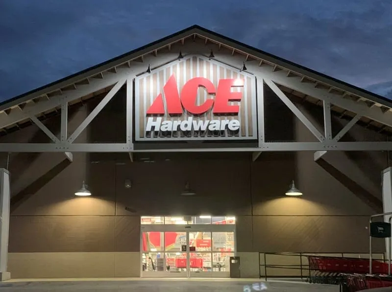 WESTLAKE ACE ADDING NEW LOCATION