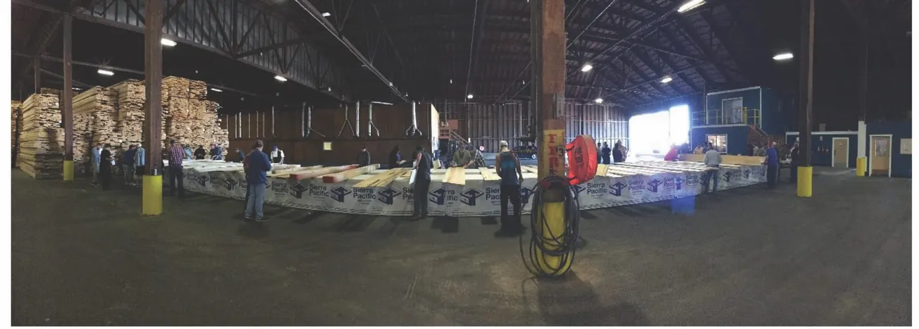 Sharpen Your Lumber Grading Skills at WWPA Group Grade Meetings