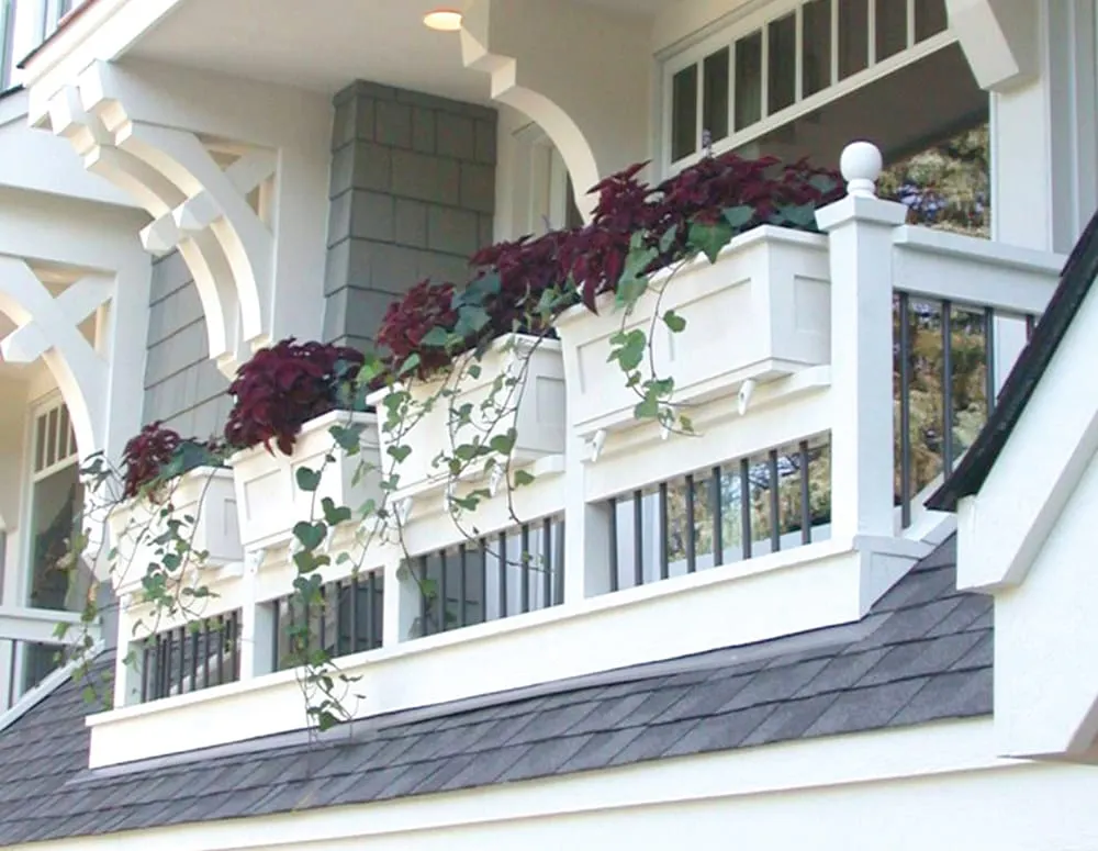 Tips for Selling Exterior Trim