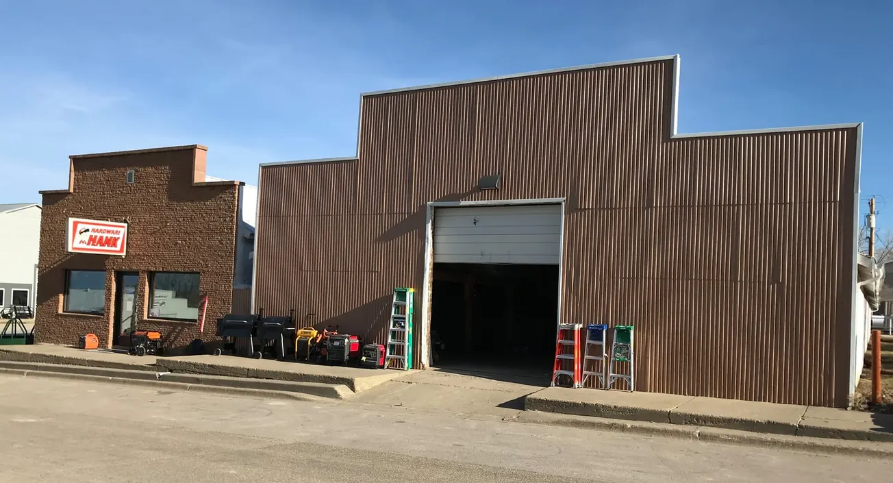 Dealer Profile: South Dakota’s Buffalo Hardware