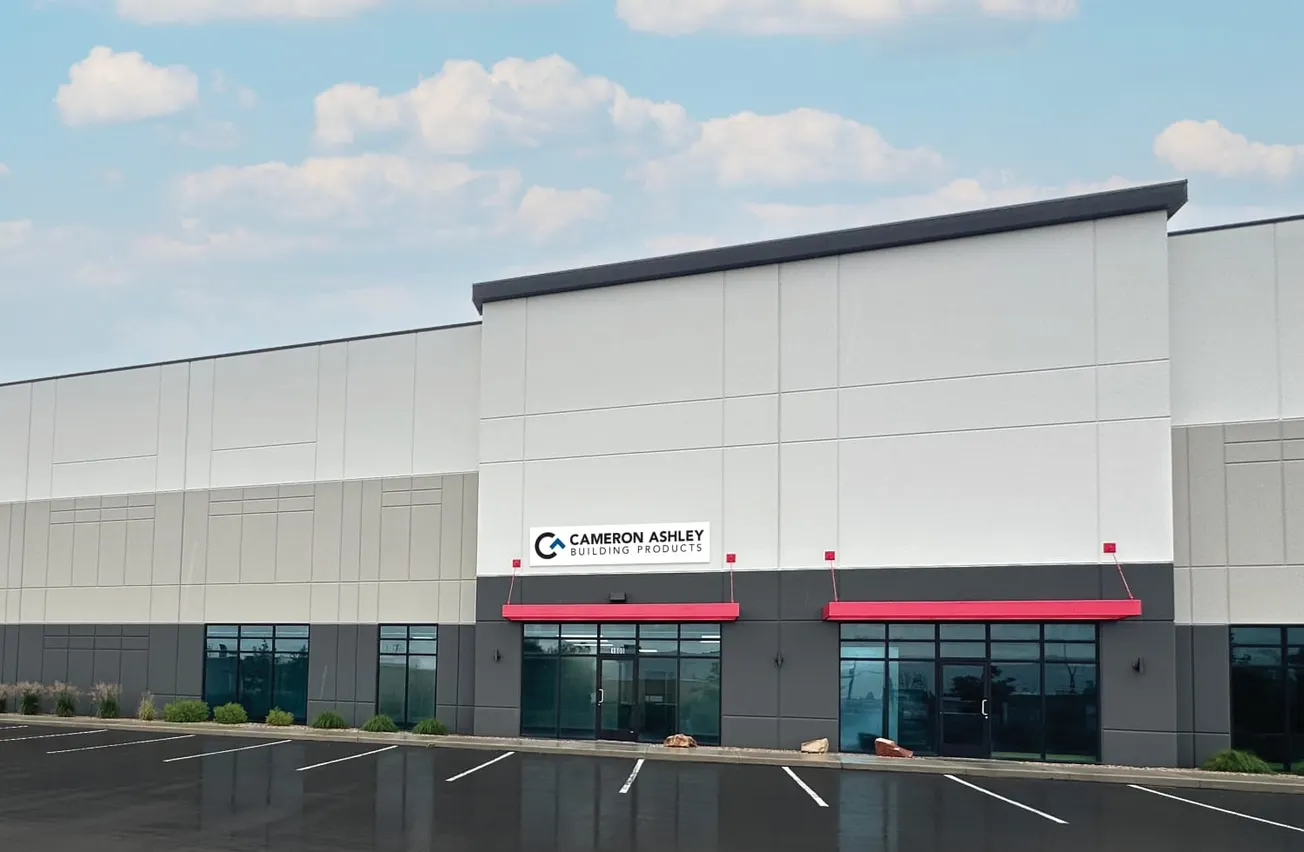 CAMERON ASHLEY EXPANDS TO SALT LAKE CITY
