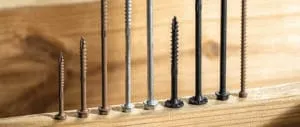 Structural Fasteners