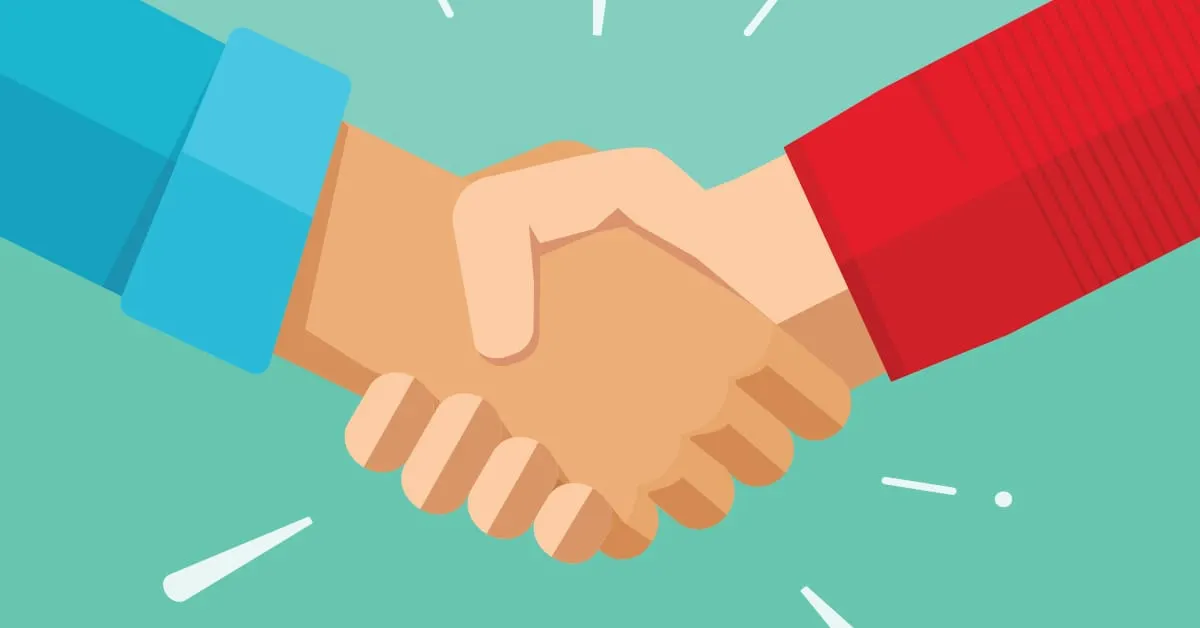 Olsen on Sales: Closing—Know You’re Going to Get the Sale