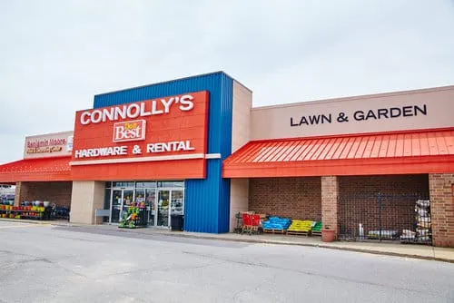 Fort Wayne Chain Trims for Summer